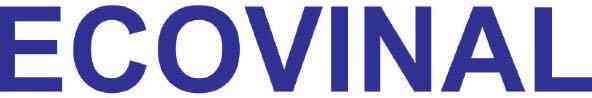 ECOVINAL logo