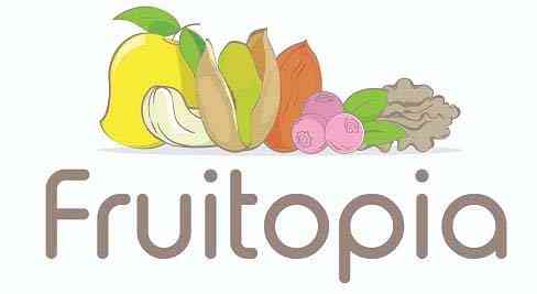 Fruitopia logo