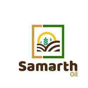 Samarth logo