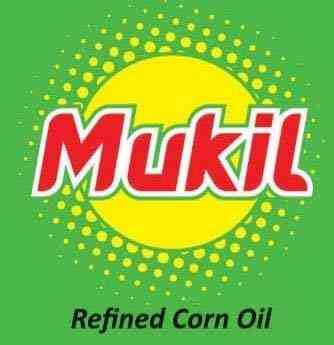 Refined Corn Oil logo