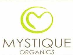 MYSTIQUE ORGANICS logo