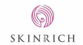 SKINRICH logo