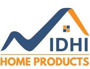 IDHI HOME PRODUCTS logo