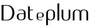Dateplum logo