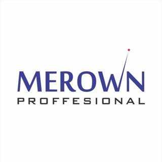 MEROWN logo