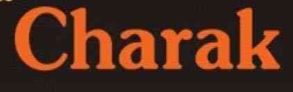 Charak logo