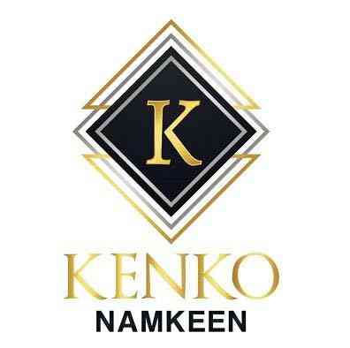 KENKO NAMKEEN logo
