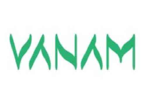 VANAM logo