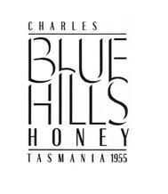 BLUE HILLS logo