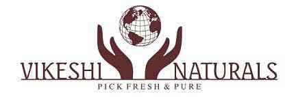 PICK FRESH & PURE logo