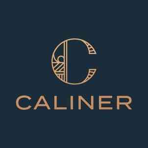 CALINER logo
