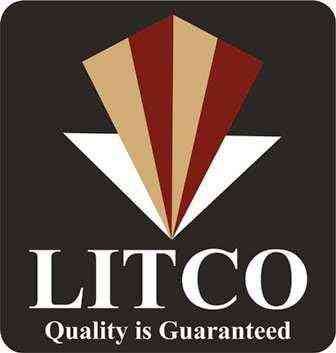 LITCO Quality is Guaranteed logo