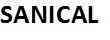 SANICAL logo