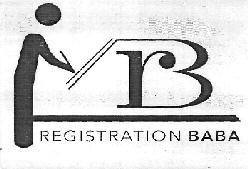 REGISTRATION BABA logo