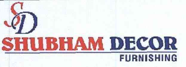 SHUBHAM DECOR FURNISHING logo