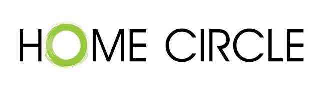 HOME CIRCLE logo