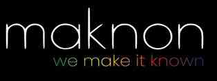 maknon logo