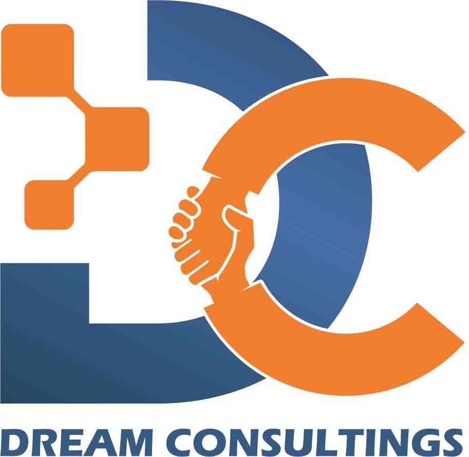 DREAM CONSULTINGS logo