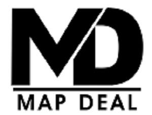 MAP DEAL logo