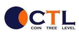 COIN TREE LEVEL logo