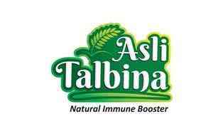 ‘Natural Immune Booster logo
