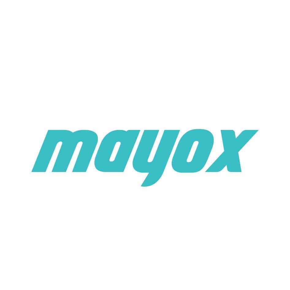 mayox logo