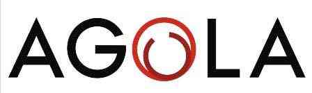 AGOLA logo