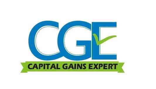 CGE logo