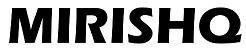 MIRISHQ logo