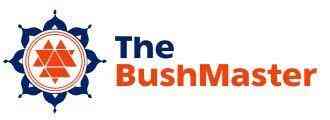 Bush Master logo