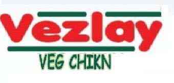 VEG CHIKN logo