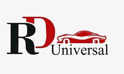 Dee Universal logo
