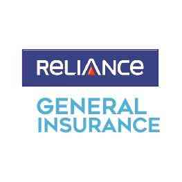 RELIANCE GENERAL INSURANCE logo