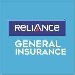 GENERAL INSURANCE logo