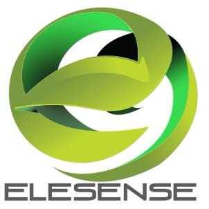 ELESENSE logo