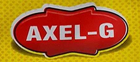 Trademark logo