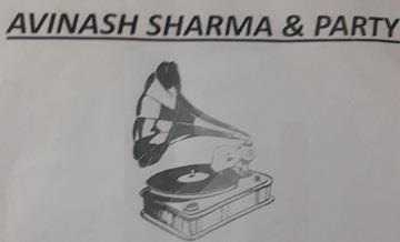 AVINASH SHARMA & PARTY logo