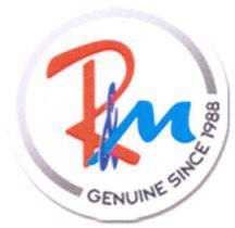 Trademark logo