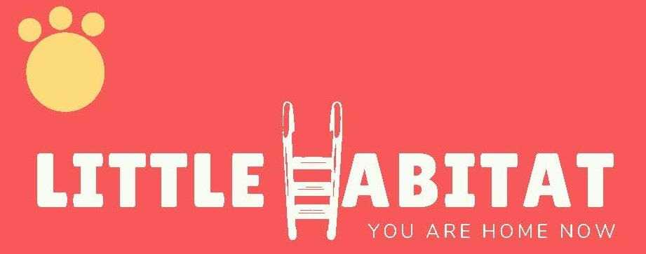 LITTLE HABITAT logo