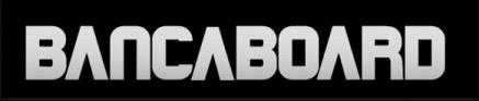 BANCABOARD logo