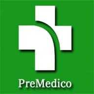 PreMedico logo