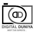 DIGITAL DUNIYA logo