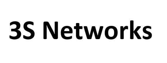 3S Networks logo