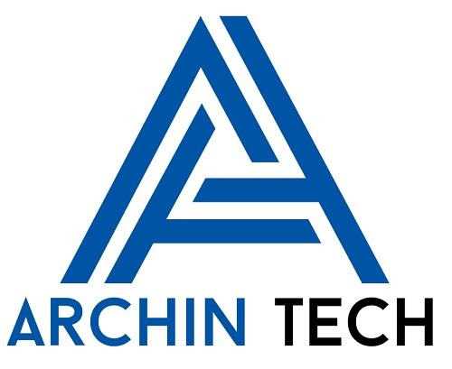 ARCHIN TECH logo