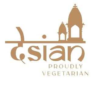 PROUDLY VEGETARIAN logo