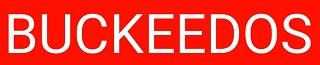 BUCKEEDOS logo