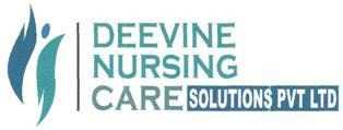 4 | DEEVINE NURSING logo