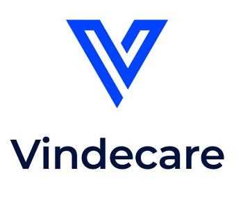 Vindecare logo
