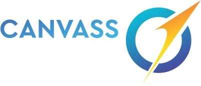 CANVASS G logo