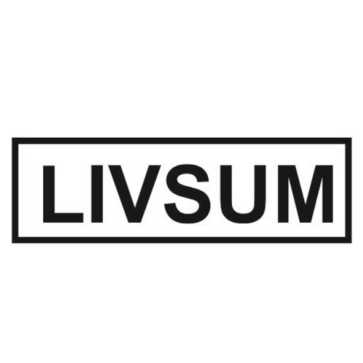 LIVSUM logo